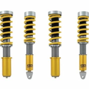 Porsche 991 Carrera 2/4/Turbo, set w springs